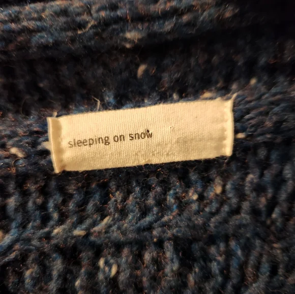 Anthropology cardigan - Picture 6 of 9